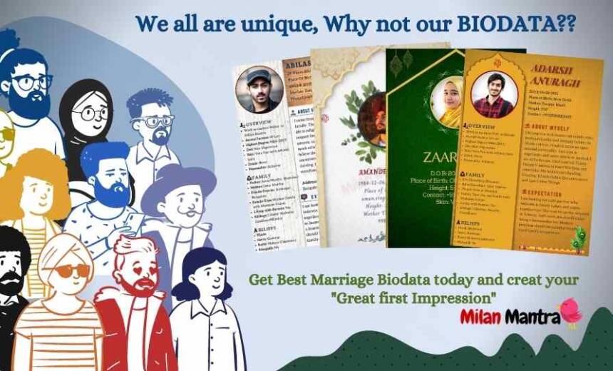 Biodata sample groom muslim Hyderabad Muslim
